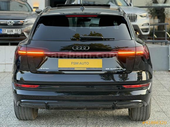 2020+HATASIZ+38.000KM+TABA KOLT+ISITMA&SOĞUTMA+BANG-OLUFSEN