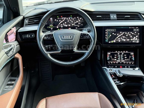 2020+HATASIZ+38.000KM+TABA KOLT+ISITMA&SOĞUTMA+BANG-OLUFSEN