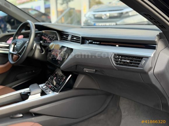 2020+HATASIZ+38.000KM+TABA KOLT+ISITMA&SOĞUTMA+BANG-OLUFSEN