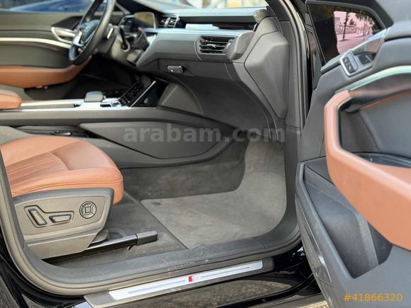 2020+HATASIZ+38.000KM+TABA KOLT+ISITMA&SOĞUTMA+BANG-OLUFSEN