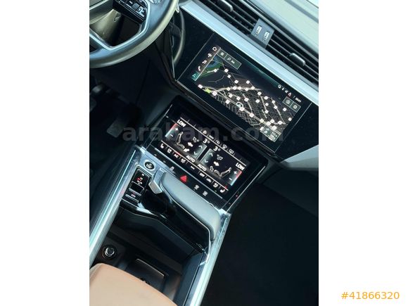 2020+HATASIZ+38.000KM+TABA KOLT+ISITMA&SOĞUTMA+BANG-OLUFSEN