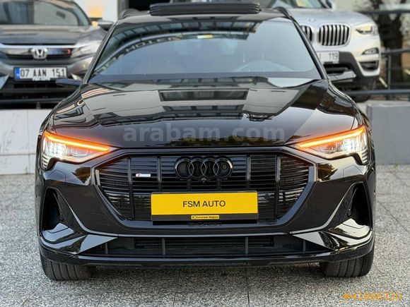 2020+HATASIZ+38.000KM+TABA KOLT+ISITMA&SOĞUTMA+BANG-OLUFSEN