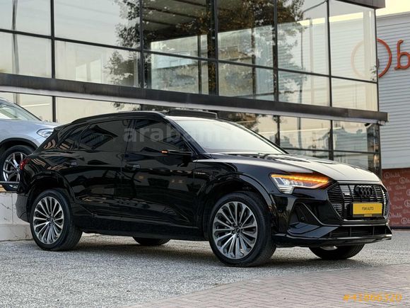 2020+HATASIZ+38.000KM+TABA KOLT+ISITMA&SOĞUTMA+BANG-OLUFSEN