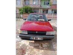 Sahibinden Renault R 9 1.4 Broadway 1993 Model