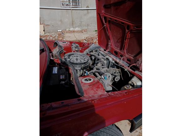 Sahibinden Renault R 9 1.4 Broadway 1993 Model