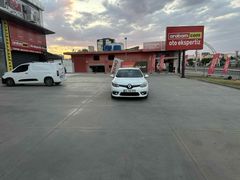 Galeriden Renault Fluence 1.5 dCi Icon 2015 Model Diyarbakır