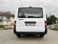 "YOLCU" dan 2007 çıkışlı klimalı 300s arka çeker journey full maxi 100 lük 