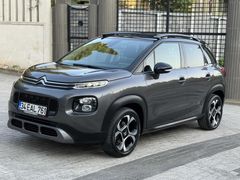 BOYASIZ 2021 C3 AİRCROSS SHİNE CAM TAVAN+ÇİFTRENK 43.000KM DİZEL