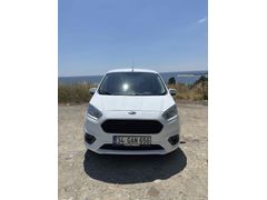 Sahibinden Ford Tourneo Courier 1.5 TDCi Titanium 2022 Model 