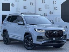 2024 TİGGO 8 PRO MAX İNTELLİGENT DEĞİŞENSİZ-540°KAMERA-19.900KM