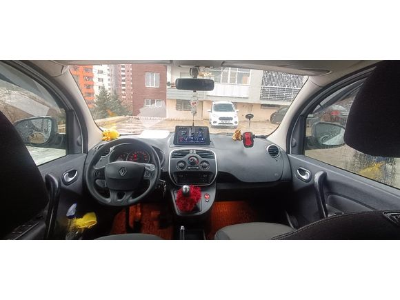 Sahibinden Renault Kangoo Multix 1.5 dCi Extreme 2017 Model