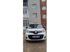 Sahibinden Renault Kangoo Multix 1.5 dCi Extreme 2017 Model