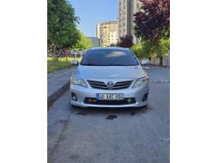 Sahibinden Toyota Corolla 1.4 D-4D Comfort 2011 Model