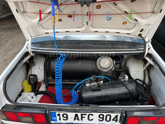 Sahibinden Tofaş Şahin 1.6 1992 Model