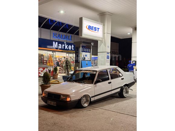 Sahibinden Tofaş Şahin 1.6 1992 Model