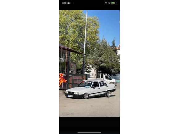 Sahibinden Tofaş Şahin 1.6 1992 Model