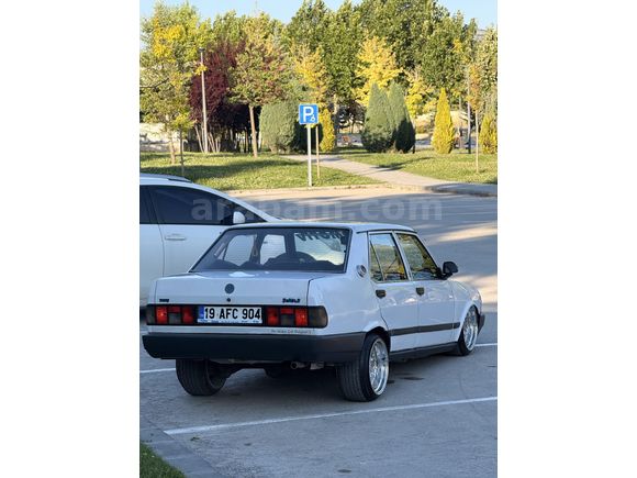 Sahibinden Tofaş Şahin 1.6 1992 Model