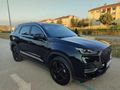 Galeriden Chery Tiggo 8 Pro Max Exceptional 2025 Model Düzce