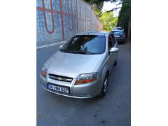 Sahibinden Otomatik Chevrolet Kalos 1.4 SX 2005 Model