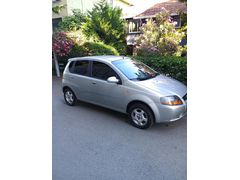 Sahibinden Otomatik Chevrolet Kalos 1.4 SX 2005 Model