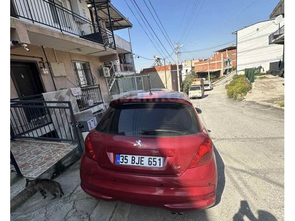 Şeytan kırmızı