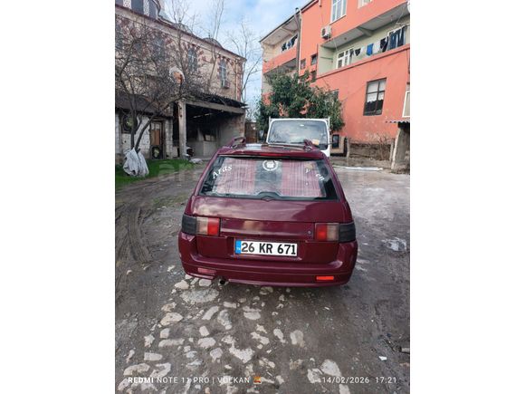 Sahibinden Lada Vega 1.5 2000 Model
