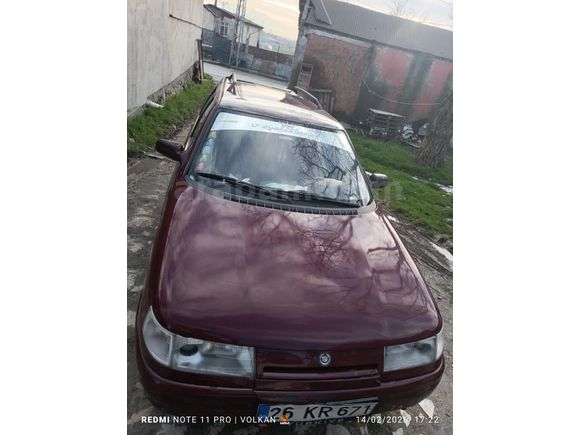 Sahibinden Lada Vega 1.5 2000 Model
