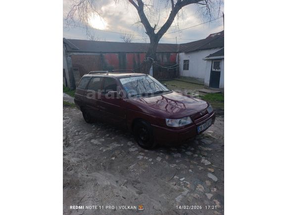 Sahibinden Lada Vega 1.5 2000 Model