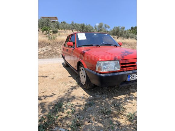 Sahibinden Tofaş Şahin 1.6 1995 Model