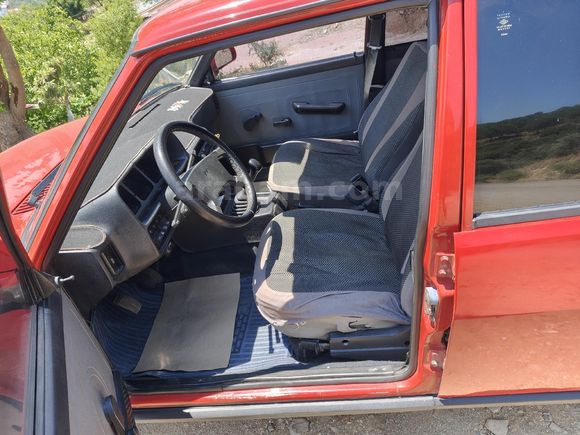 Sahibinden Tofaş Şahin 1.6 1995 Model
