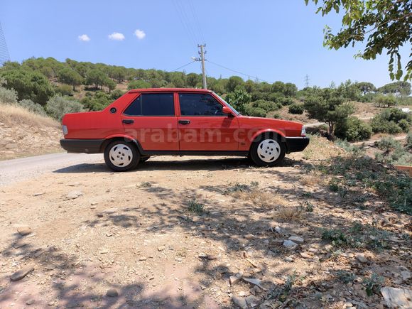 Sahibinden Tofaş Şahin 1.6 1995 Model