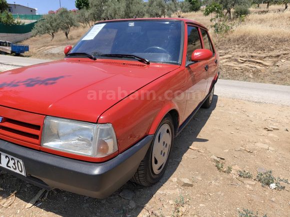 Sahibinden Tofaş Şahin 1.6 1995 Model