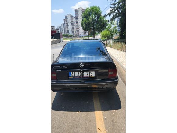 Sahibinden Opel Vectra 2.0 GL 1992 Model