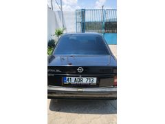 Sahibinden Opel Vectra 2.0 GL 1992 Model