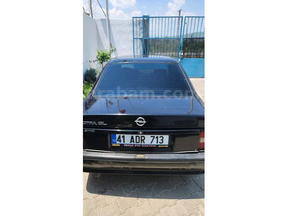 Sahibinden Opel Vectra 2.0 GL 1992 Model