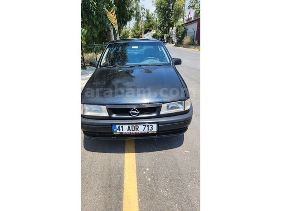 Sahibinden Opel Vectra 2.0 GL 1992 Model
