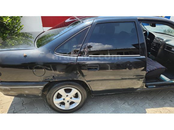 Sahibinden Opel Vectra 2.0 GL 1992 Model
