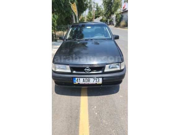 Sahibinden Opel Vectra 2.0 GL 1992 Model