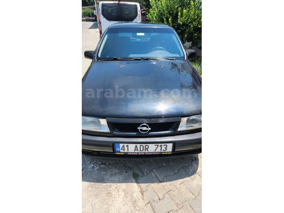 Sahibinden Opel Vectra 2.0 GL 1992 Model