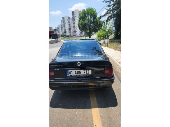 Sahibinden Opel Vectra 2.0 GL 1992 Model