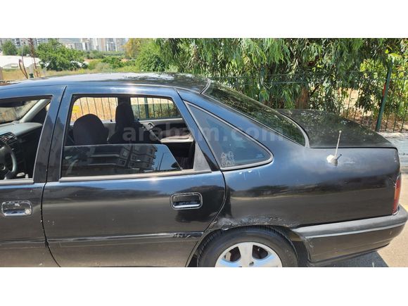Sahibinden Opel Vectra 2.0 GL 1992 Model