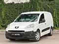 PEUGEOT PARTNER 1.6 HDİ BAKIMLI