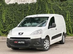 PEUGEOT PARTNER 1.6 HDİ BAKIMLI