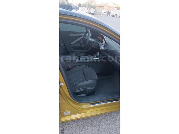 Opel Astra 1.2 T Ultimate 2024 Model