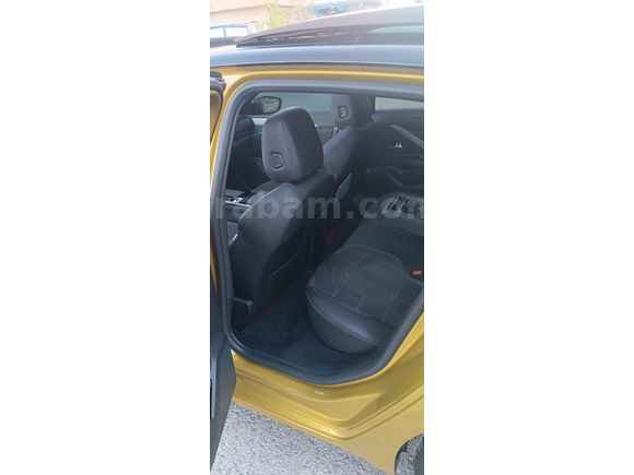 Opel Astra 1.2 T Ultimate 2024 Model