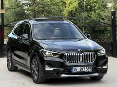 Sahibinden BMW X1 16d sDrive X Line 2020 Model 