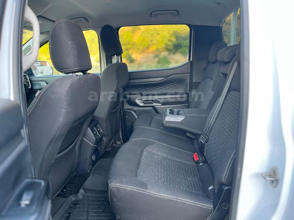 2023 Ford Ranger 2.0 EcoBlue 4x4  Otomatik Hatasız