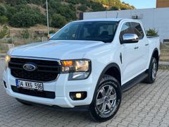 2023 Ford Ranger 2.0 EcoBlue 4x4  Otomatik Hatasız