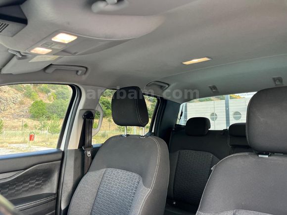 2023 Ford Ranger 2.0 EcoBlue 4x4  Otomatik Hatasız