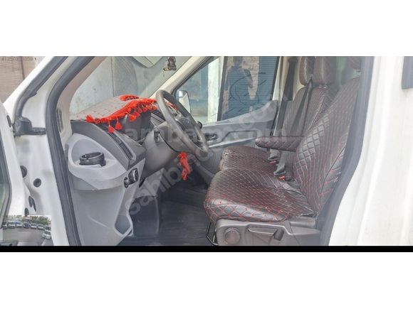Sahibinden Ford Trucks Transit 350 ED
